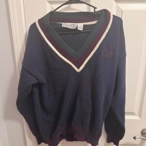 Bugle-boy Men's multi Jumper